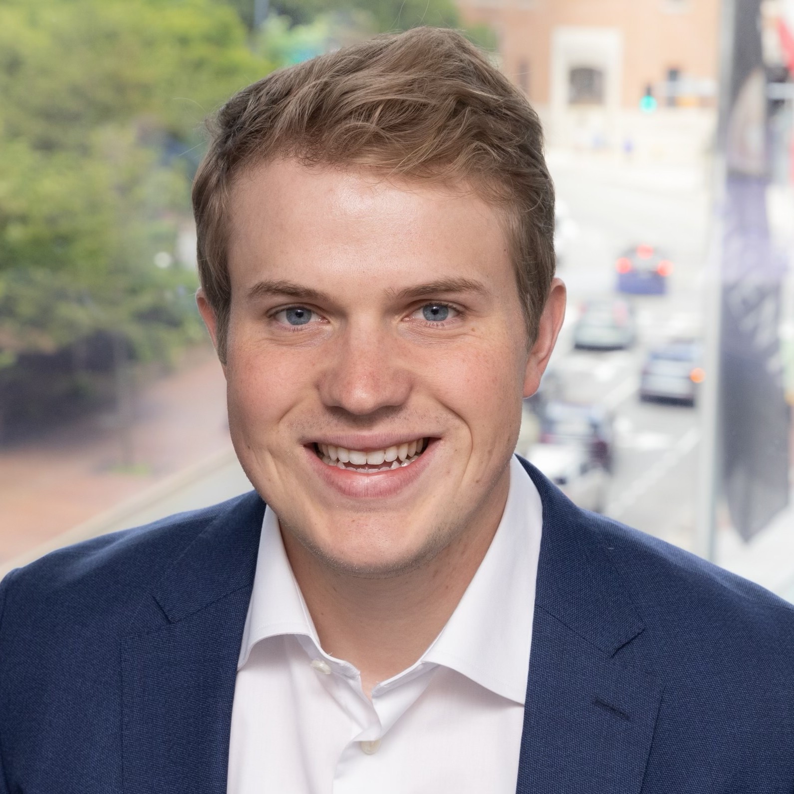 Hans Pande, Founder of Upland Legacy Partners