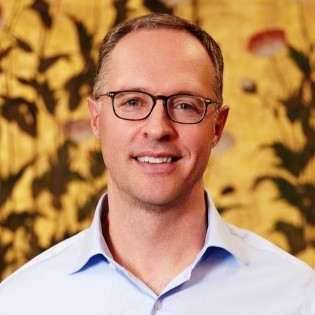 Shaun Rader, M2O Search